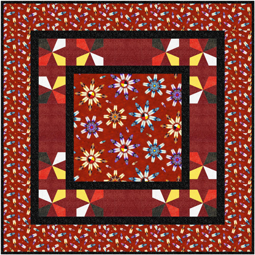 Dream Catcher - Terracotta