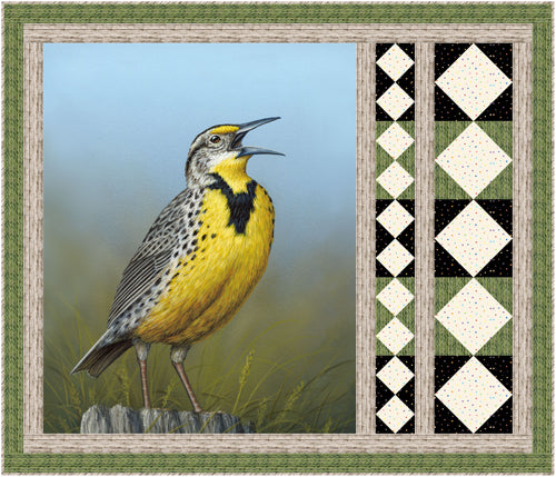 Dutch Tiles: Melody