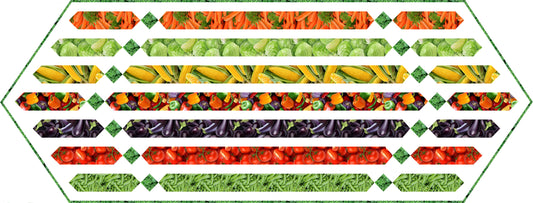 Farm Fresh: Veggies