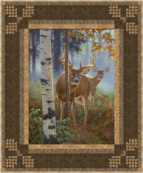 Forest Frame
