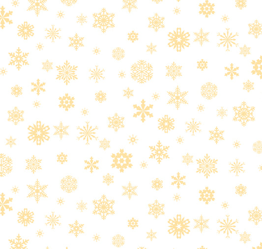 GM676-White (Gold Metallic)