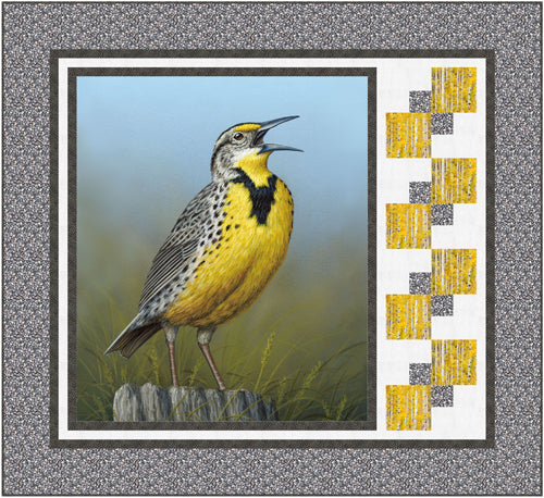 Life's Blessings: Melody