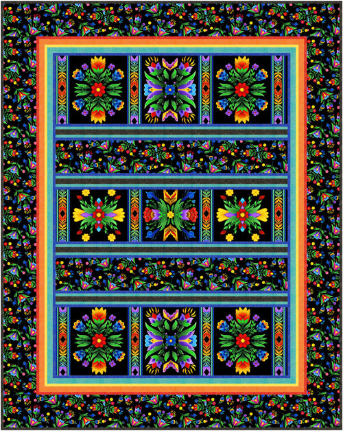 Line of Succession: Regalia Black