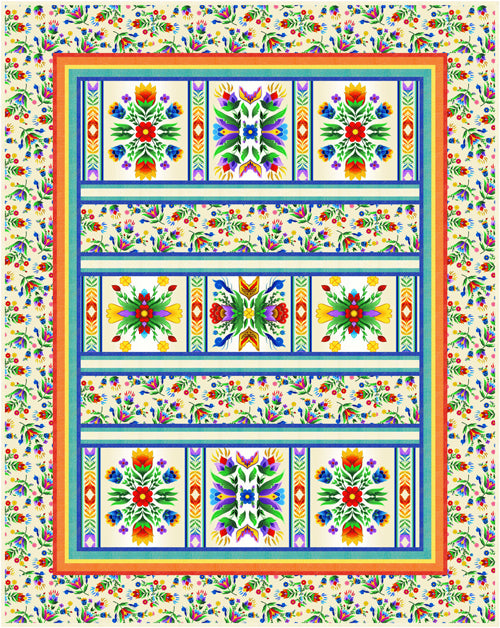 Line of Succession: Regalia Cream