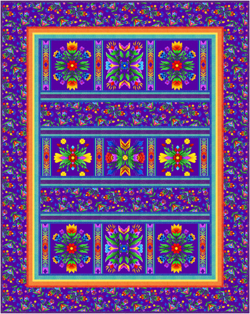 Line of Succession: Regalia Purple