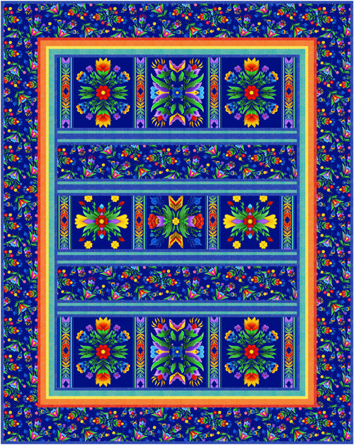 Line of Succession: Regalia Royal