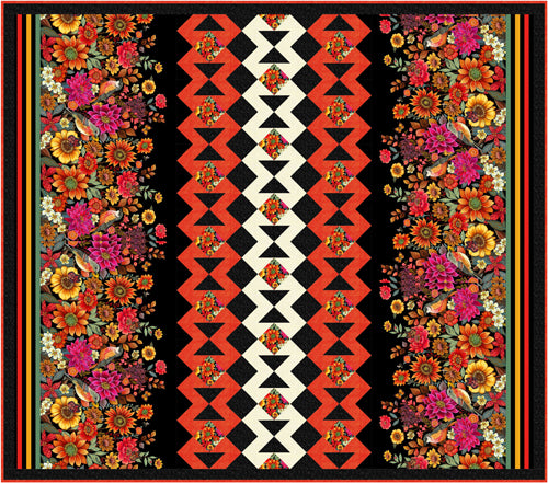 Milford Muse: Living Color (Black)