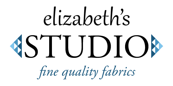Elizabeth's Studio