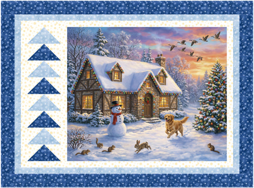 Magical Season: Christmas Magic
