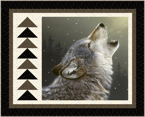 Magical Season: Canis Lupus