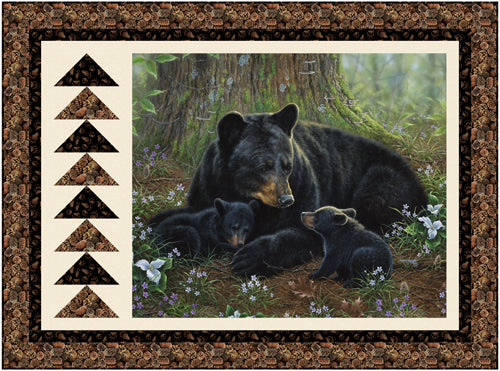 Magical Season: Tender Moments