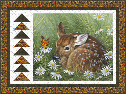 Magical Season: Tranquility