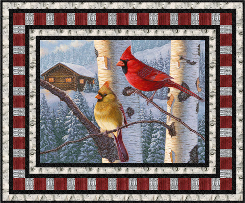 Messenger Frame