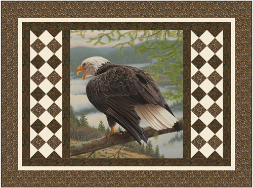 Nature's Splendor: Clarion Call