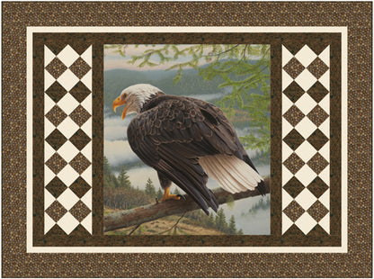 Nature's Splendor: Clarion Call