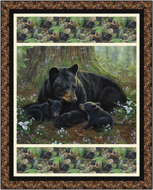 Panorama: Tender Moments