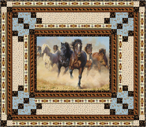 Roundup: Thunder and Dust