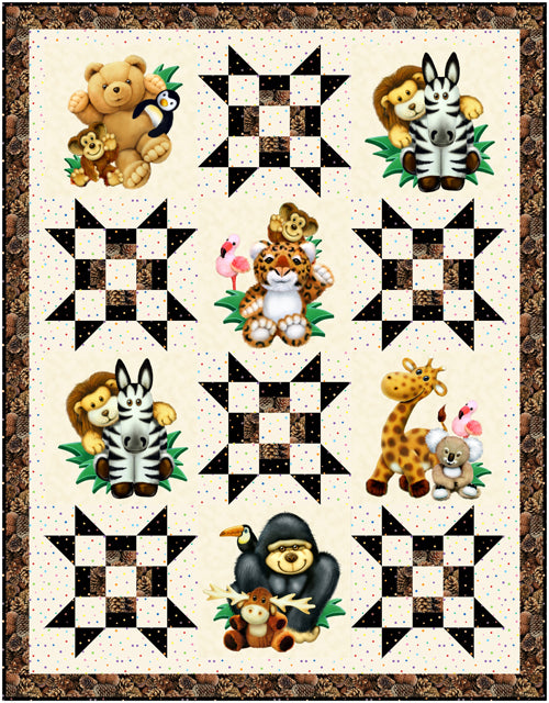 Sweet Dreams: Toy Land