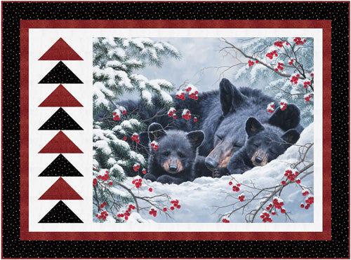 Magical Season: Cozy