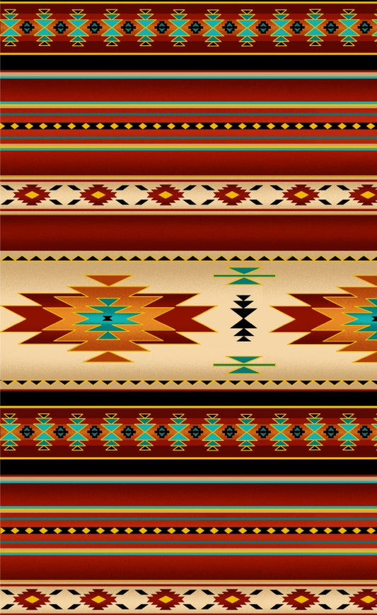 M201-Terracotta