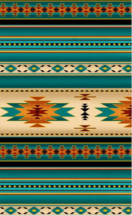 M201-Turquoise