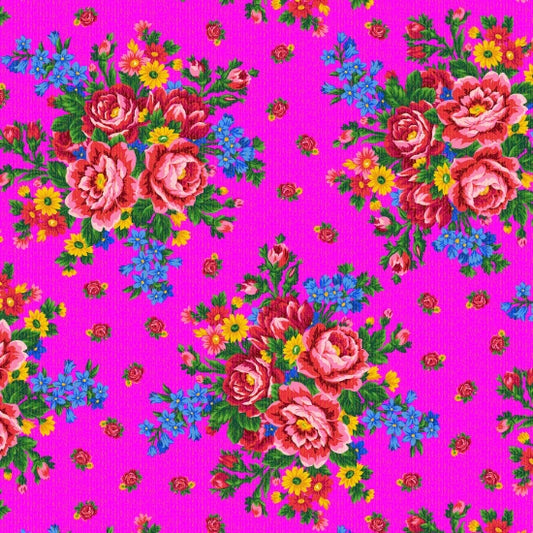 M679-Hot Pink