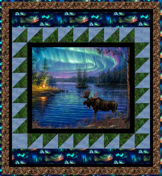 Northern Lights