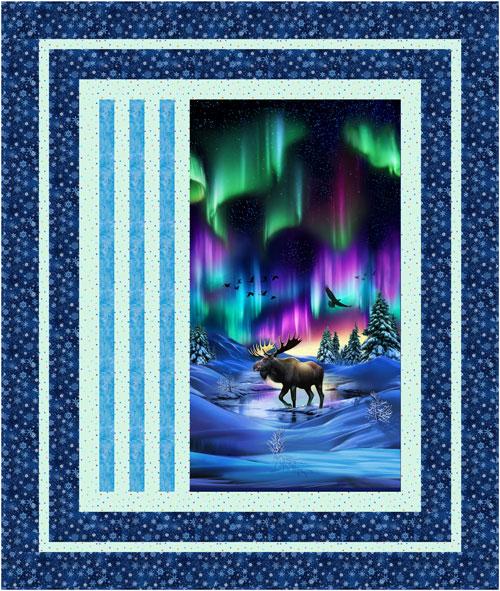 Aurora - Aurora