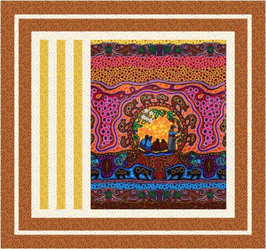 Aurora - Family Circle