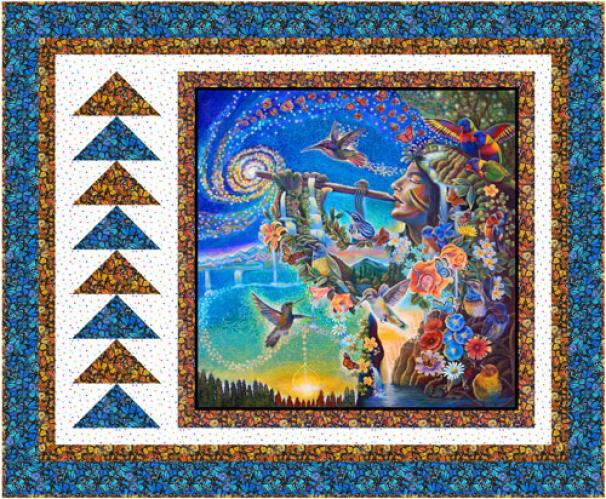 Magical Season (Blue)