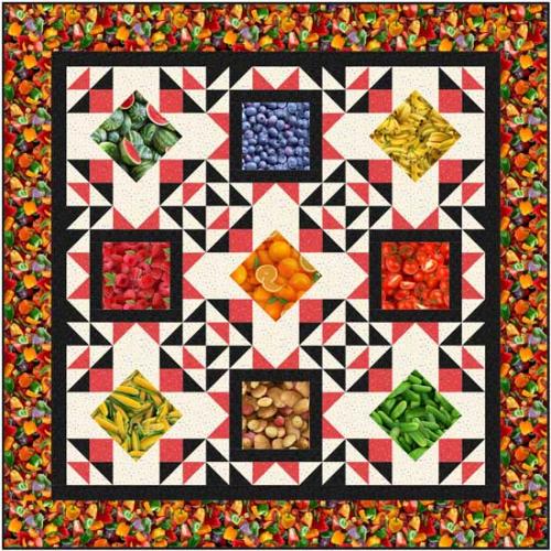 For Ginni - Food Festival