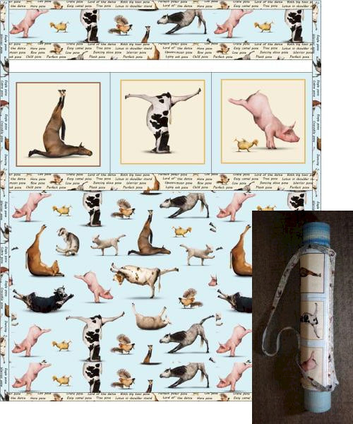 Yoga Is For Everyone