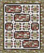 Village View by Pine Tree Country Quilts