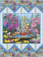 Bathing Beauties by Pine Tree Country Quilts