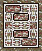 Country View by Pine Tree Country Quilts