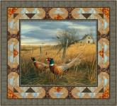Fields & Hedges by Tourmaline & Thyme Quilts