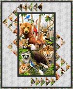 Flight Home by Pine Tree Country Quilts