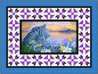 Jack's Quilt by Spool and Bobbin Quilting