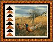 Magical Season: Memory Lane by Spool and Bobbing Quilting