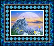Moonglow by Tourmaline & Thyme Quilts