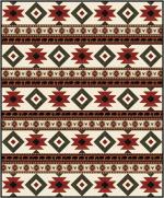 Native Dreams by Tourmaline & Thyme Quilts