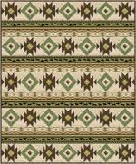 Native Dreams by Tourmaline & Thyme Quilts