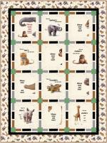 Read Along by Pine Tree Country Quilts