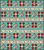 Trail Crossing by Tourmaline & Thyme